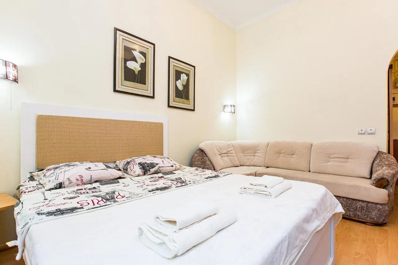 Apartment Біля Дзиги Сучасна Квартира На Вулиці Вірменській 35 Lviv