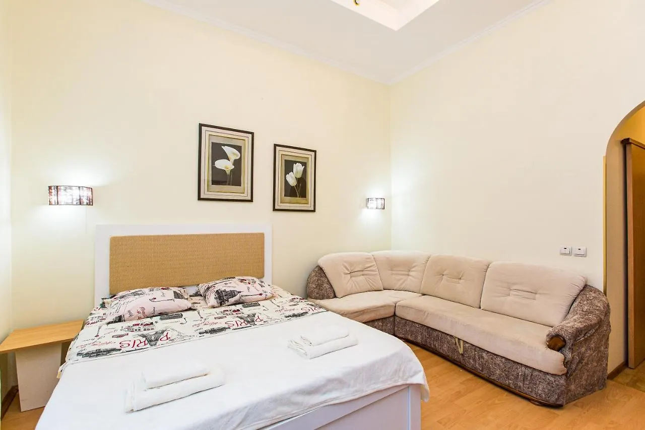 Біля Дзиги Сучасна Квартира На Вулиці Вірменській 35 Lviv Apartment