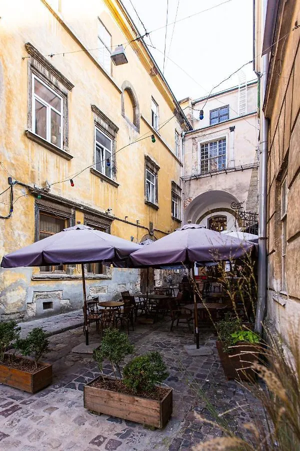 Apartment Біля Дзиги Сучасна Квартира На Вулиці Вірменській 35 Lviv