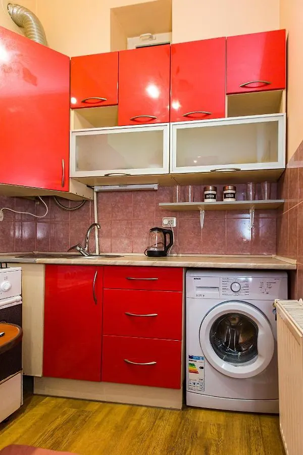 Біля Дзиги Сучасна Квартира На Вулиці Вірменській 35 Lviv