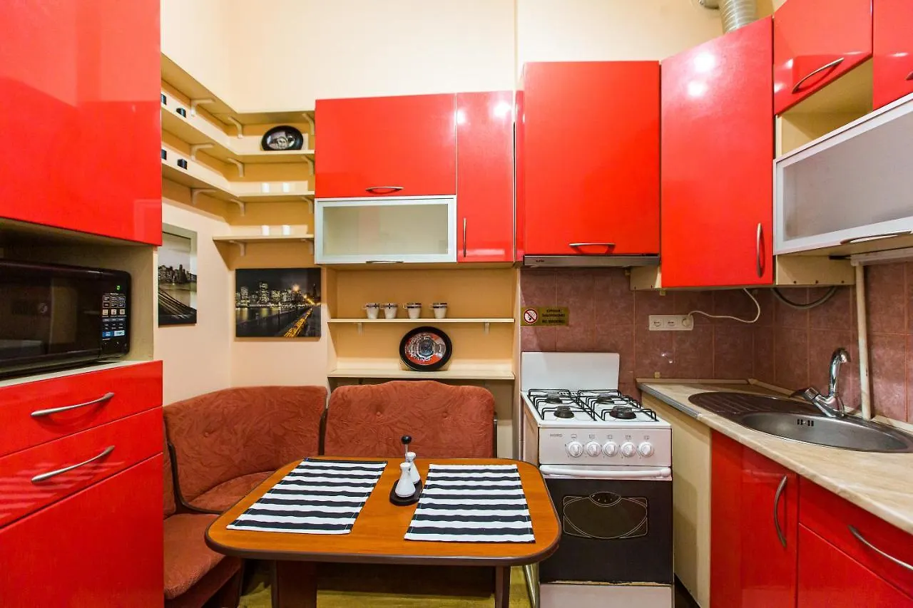 Біля Дзиги Сучасна Квартира На Вулиці Вірменській 35 Lviv Apartment