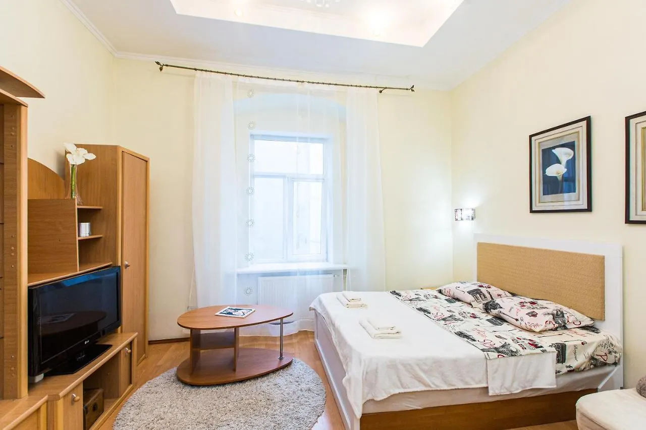 Біля Дзиги Сучасна Квартира На Вулиці Вірменській 35 Lviv