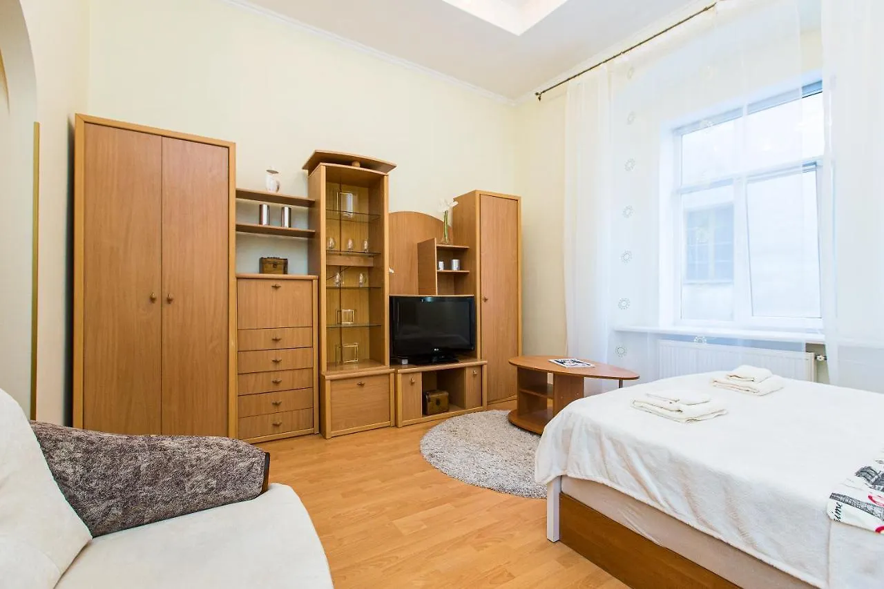 Біля Дзиги Сучасна Квартира На Вулиці Вірменській 35 Lviv Apartment