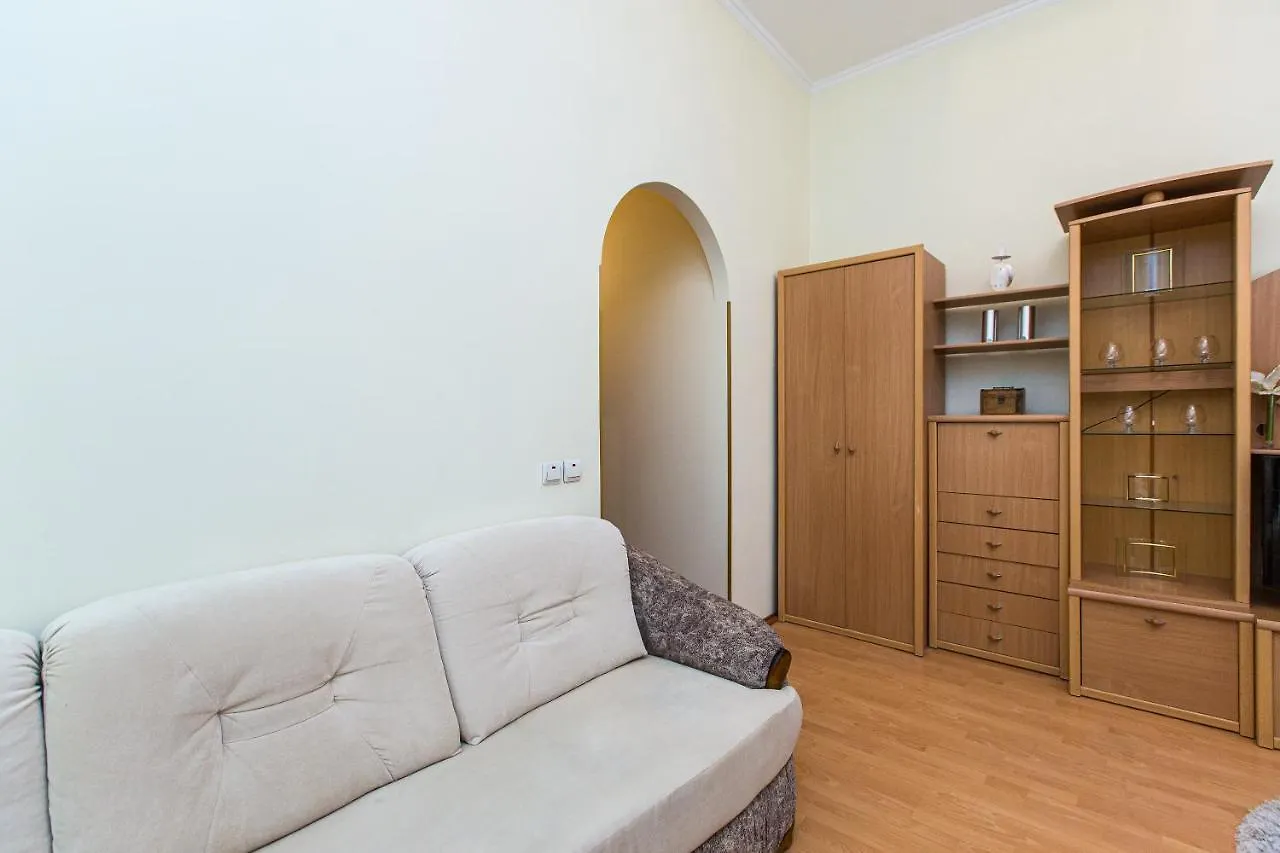 Біля Дзиги Сучасна Квартира На Вулиці Вірменській 35 Lviv