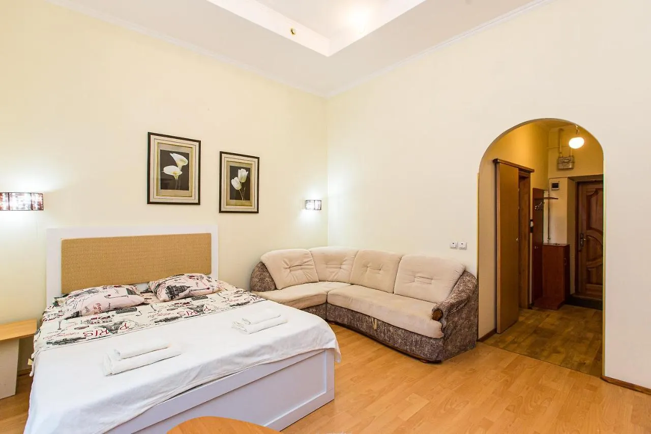 Apartment Біля Дзиги Сучасна Квартира На Вулиці Вірменській 35 Lviv